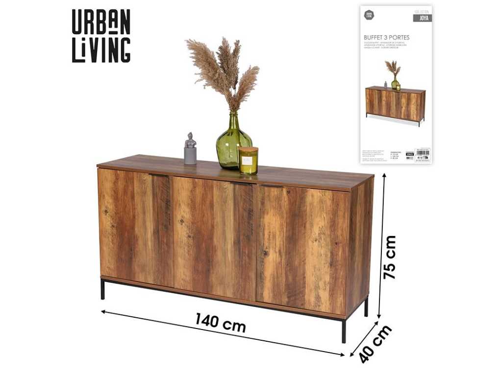 Urban Living -Sideboard