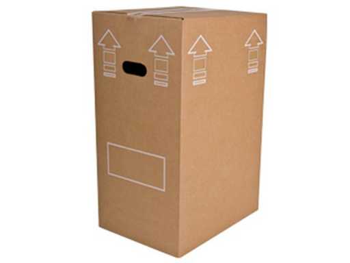 BX Flowerbox 40x30x70 cm (8081x)