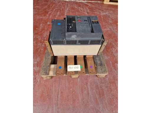 Wyłącznik automatyczny MERLIN GERIN MASTERPACT M 16 N 1