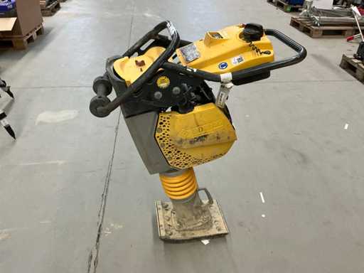 2019 Bomag BT 60 Rammer