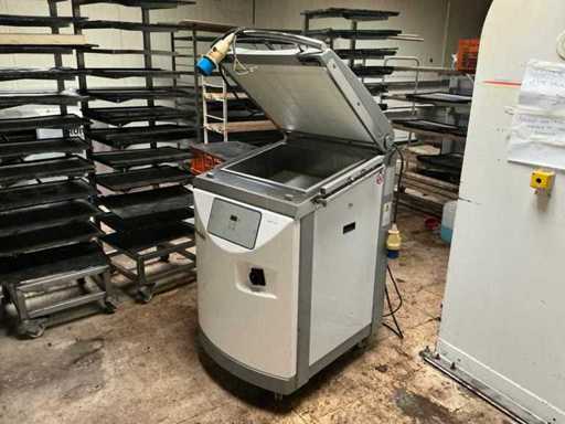 Bongard Deegverdeler