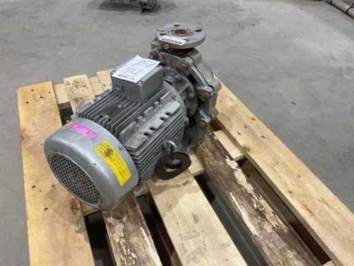 ATB NB 32-20/2 50 HZ Elektromotor