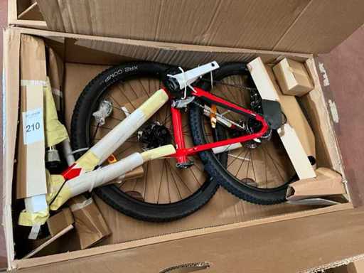 Trek Marlin 5 27,5" (1x)