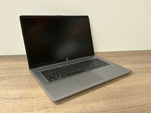 Laptop - HP - HP 470 G8 Notebook PC