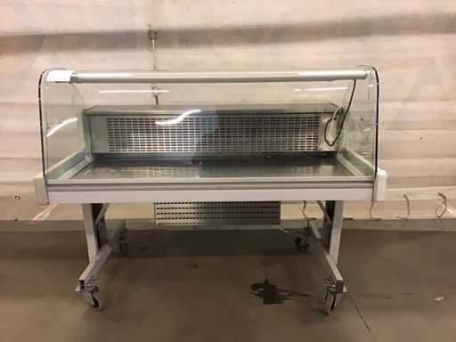 Frilixa Nice 150 Vetrina Refrigerata