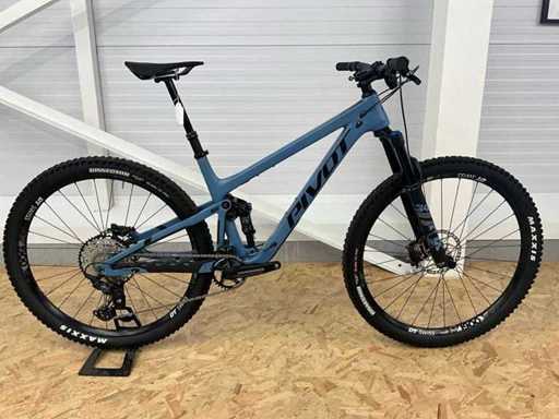 Vélo VTT Pivot Trail 429 Race XT