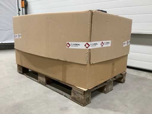 Towary do zwrotu z palet