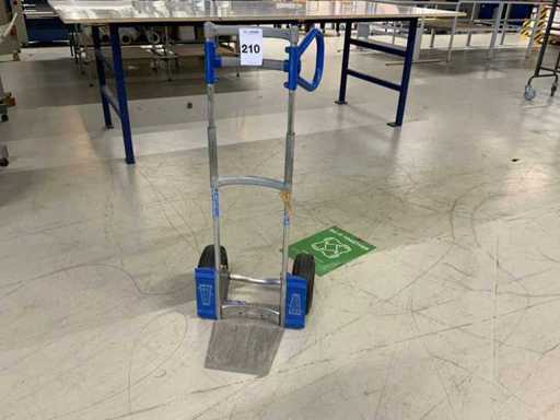 Cărucior de mână Expresso