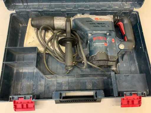 Bosch - GBH 5-40 DCE - 2023 - Beitelhamer