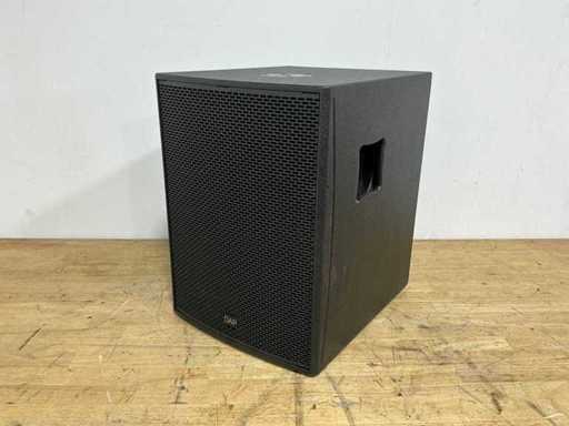 DAP Audio - 12SA - Subwoofer