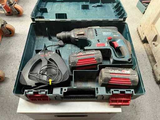 Perceuse Bosch GBH 36V-Li