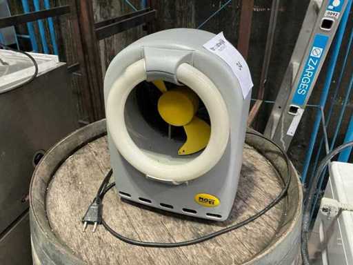 Moel 368G Insectenlamp