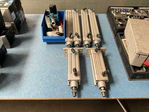 Festo Batch Air Cylinders