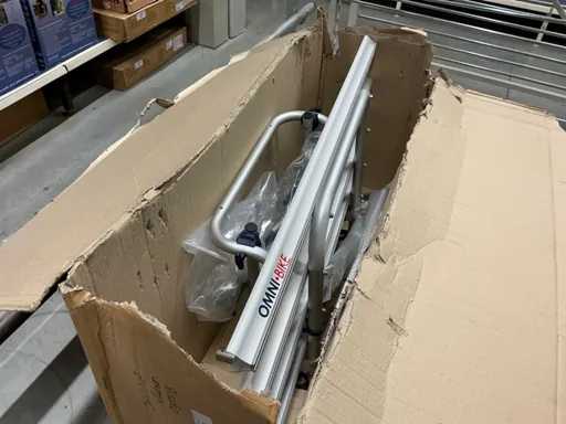 Omnibike Bike Carrier