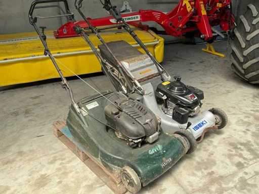 Iseki / Hayter Lawn Mower