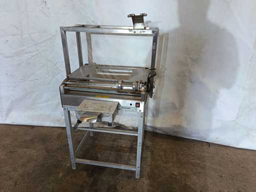 BIZERBA - Verpakkingsmachine