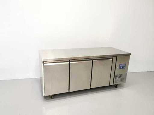 Arctica - HED497 - Koeltafel