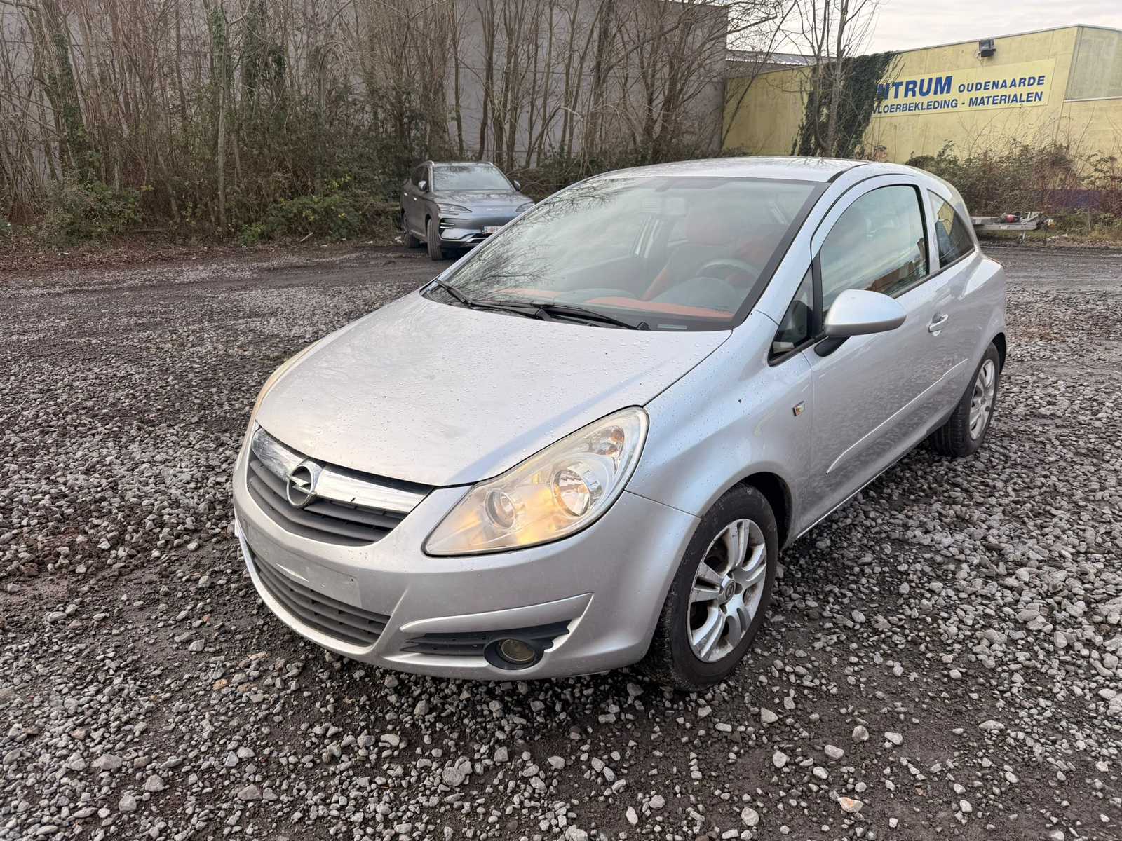 Opel Corsa 1.2 Petrol Automatic A/C