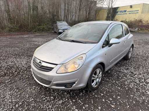 Opel Corsa 1.2 Petrol Automatic A/C