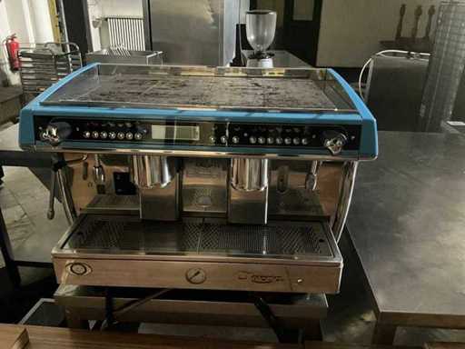 Astoria Sae/2-gl Coffee Machine