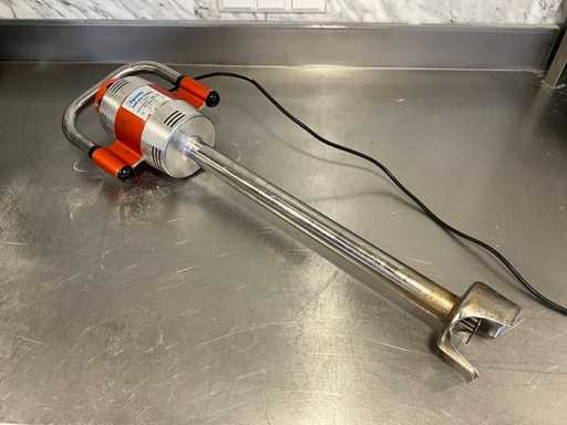 Dynamic - SMX 600 Turbo - Professionele staafmixer