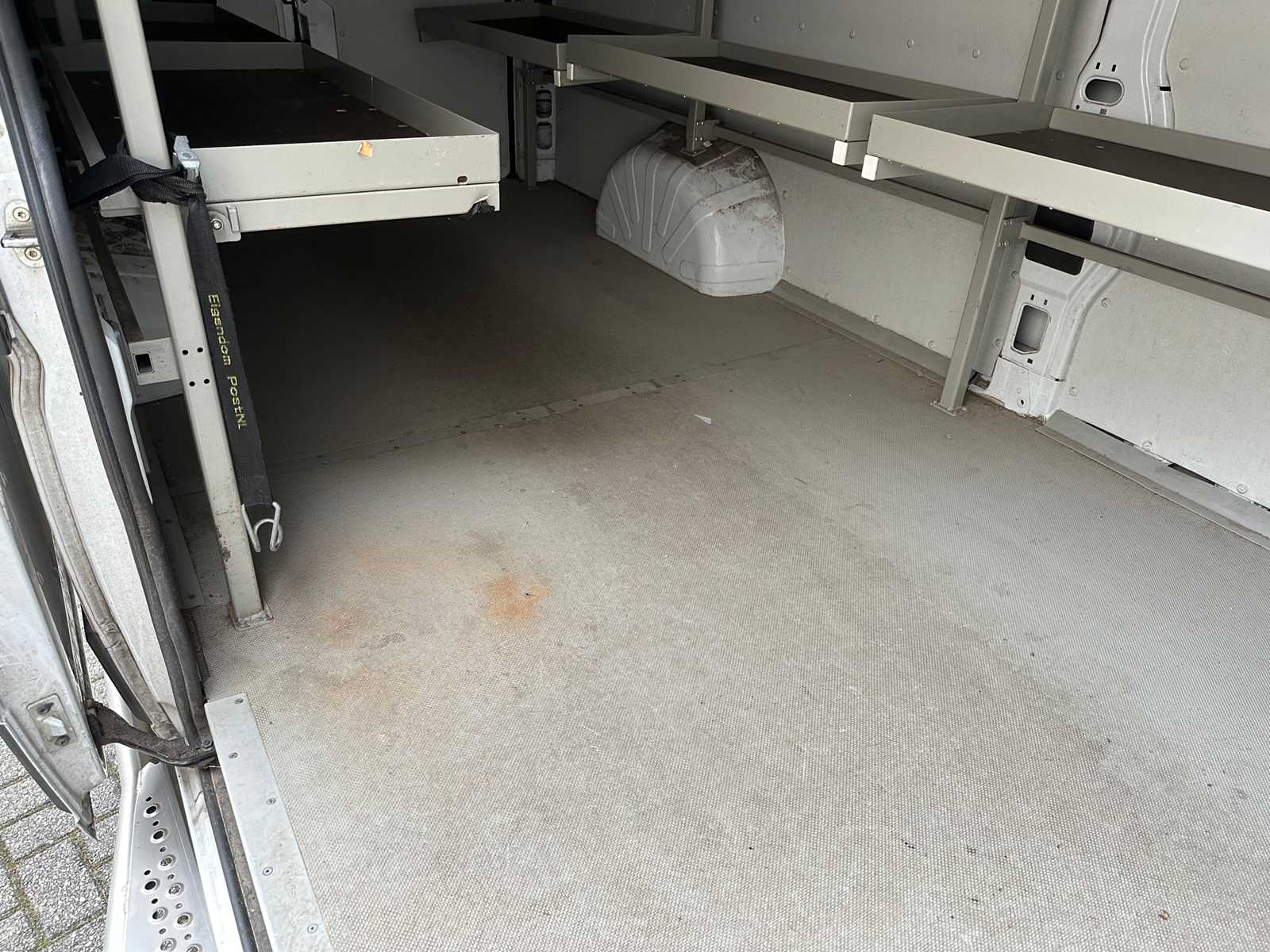 Fiat Ducato 35 3.0 Natural Power 136hp 2019 Commercial Vehicle, VDH-85-X