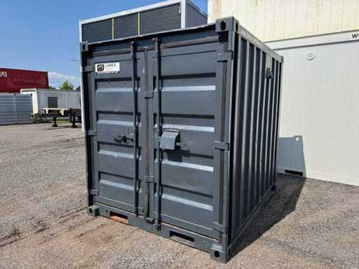 Other - Dangerous Goods Storage - 6ft. Dangerous goods warehouse with drip tray -