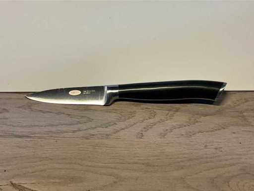 Boretti Peeling knife (50x)