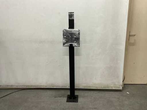 Alimex - universal tripod for charging station / wallbox