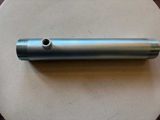 MKI - FF Hybrid tube unit (3x)