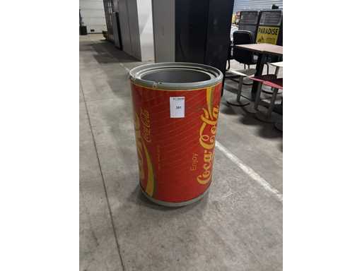 Coca cola - Koelkast