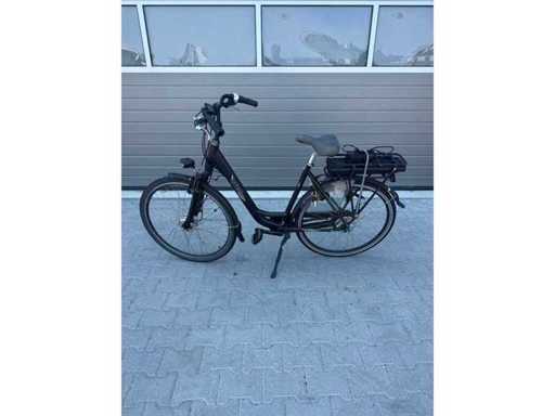 Bikkel - Contigo - rower elektryczny