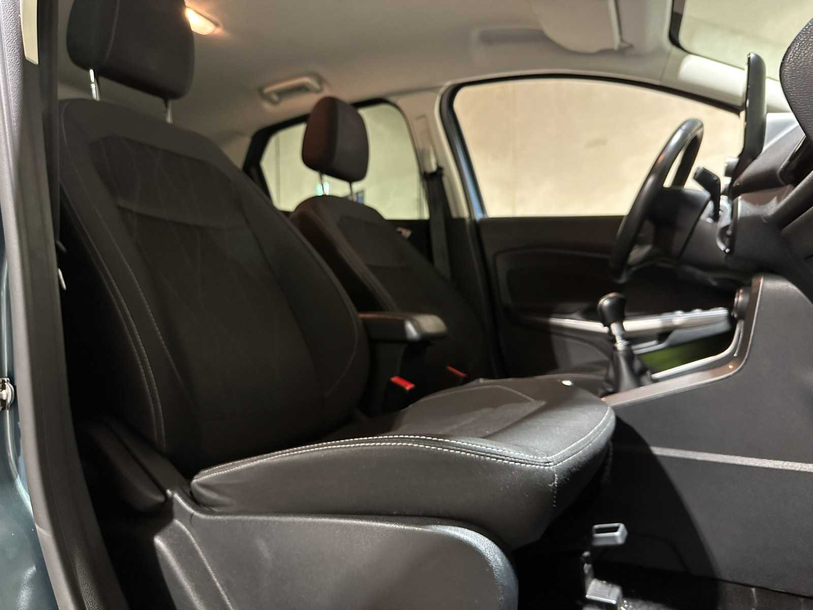 Ford EcoSport 1.0 EcoBoost Trend Ultimate 125pk 2019 (Origineel-NL), G-464-DL