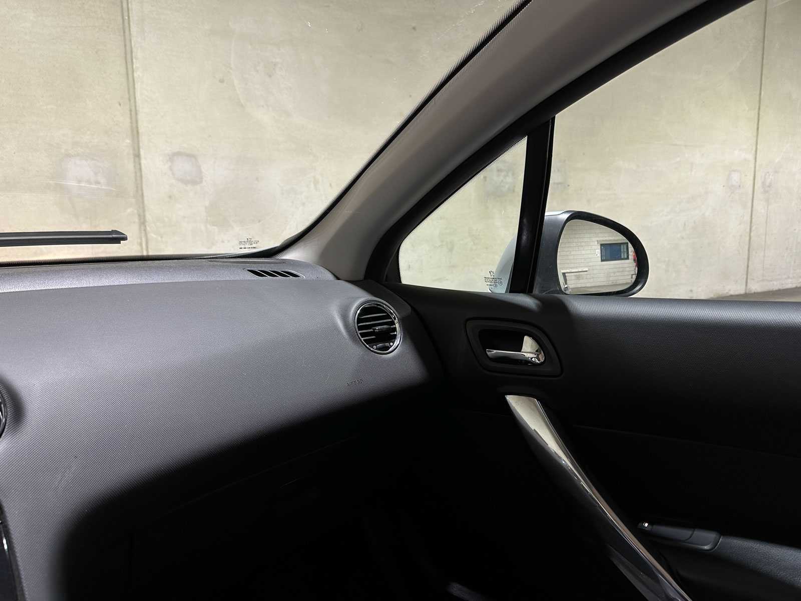 Peugeot 308 CC 1.6 THP Sport Pack (91.160 KM) 156pk 2012 (Origineel-NL), 22-ZBG-5