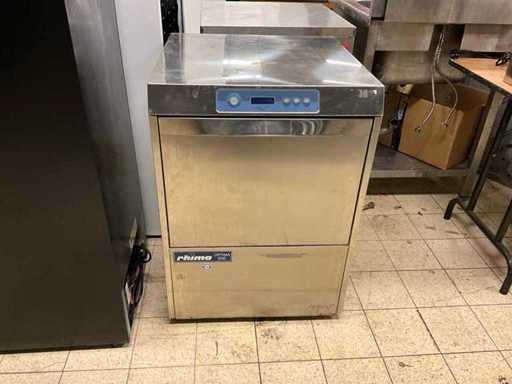 2013 Rhima DW107E Geschirrspüler