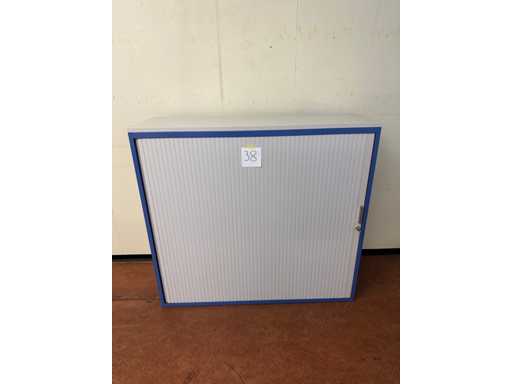 Lista - Hangend Archiefkast