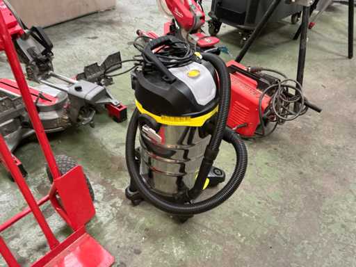 Industriestaubsauger