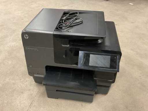 HP Officejet Pro 8620 All-in-one printer