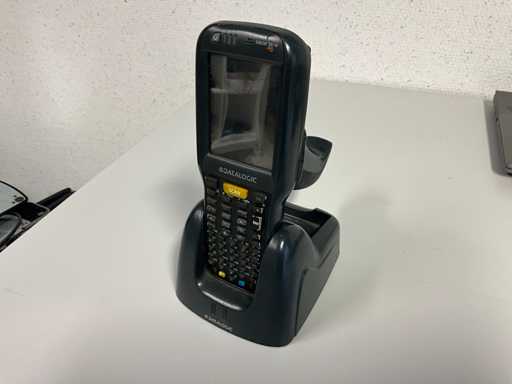 Datalogic Skorpio Barcode scanner