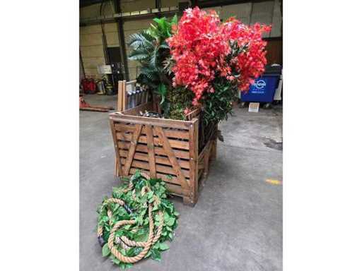 Party Beach Summer Decoration