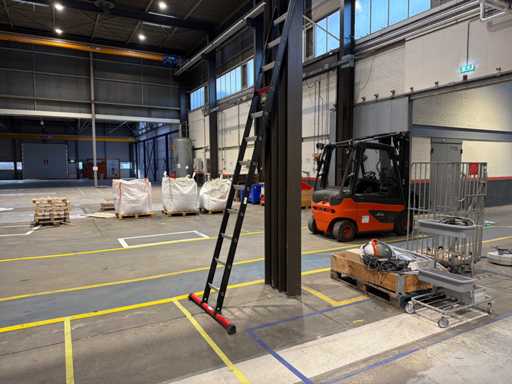 Altrex Nevada NZER 1036 Ladder