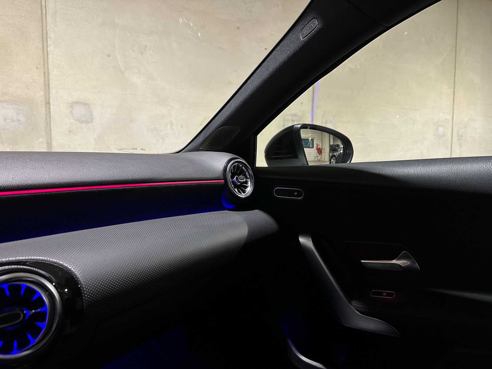 Mercedes-Benz A35 AMG 4Matic Premium 306pk 2021 A-Klasse, GPV-07-H