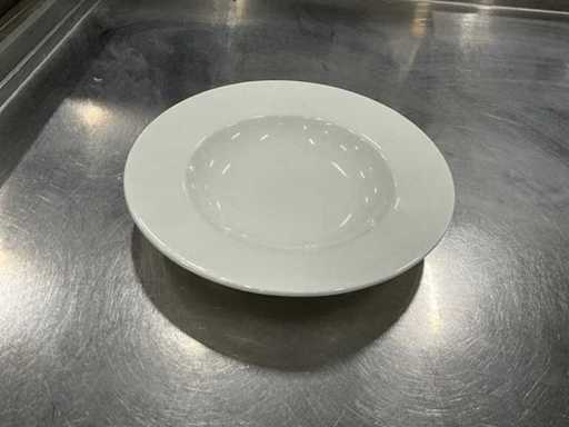 Ariane Prime collection diepe borden (36x)