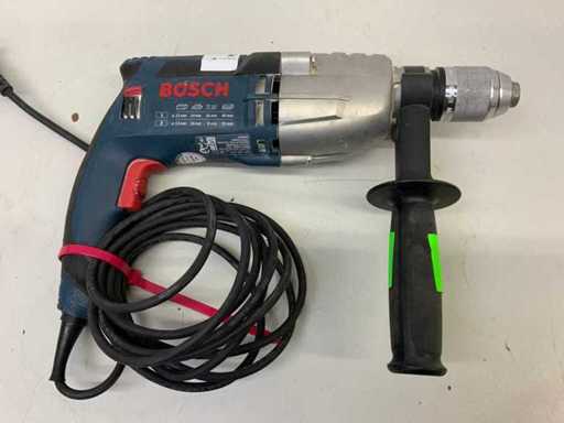 Bosch - GSB 21-2 RE - 2018 - Schlagbohrmaschine