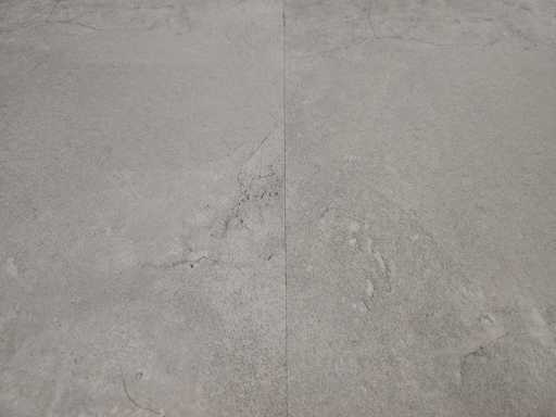 16 m2 PVC SPC a click piastrella - 610 x 305 x 5 mm