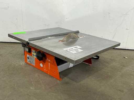 2020 Rubi ND-200 Tile saw 400mm