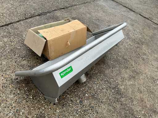 Bol flottant Spinder Pingo