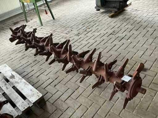 Kuhn Pennenfrees