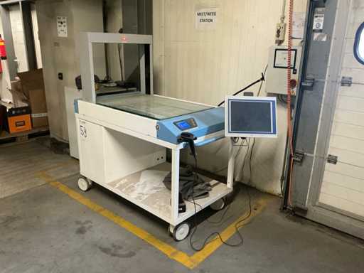 2020 KHT MultiScan 800