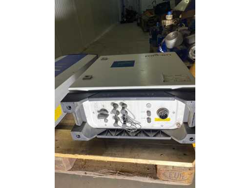 Pairan GmbH - 5.00 / 2611-00220 - Inverter solare